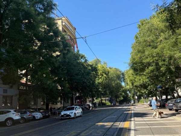 appartamento in vendita a Milano in zona Solari
