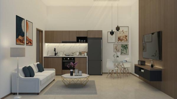 appartamento in vendita a Milano in zona Lorenteggio