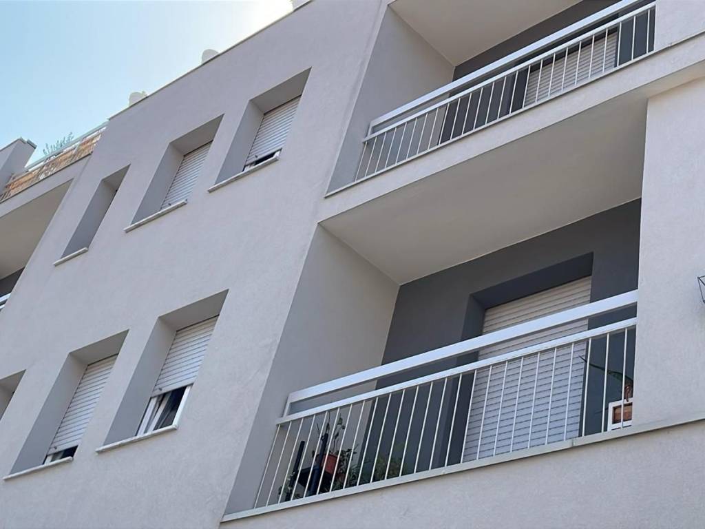 appartamento in vendita a Milano in zona Quarto Oggiaro