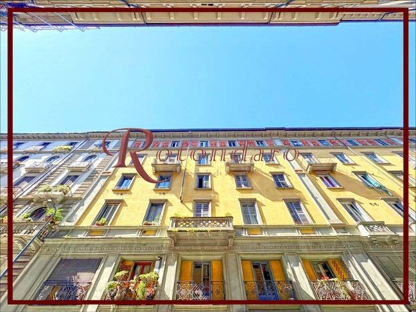 appartamento in vendita a Milano in zona Porta Venezia