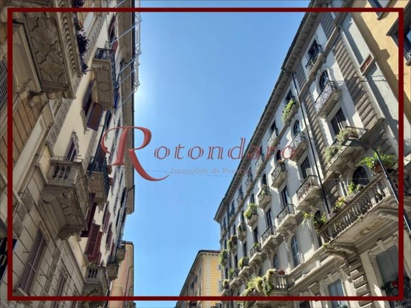 appartamento in vendita a Milano in zona Porta Venezia