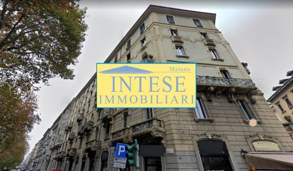 appartamento in affitto a Milano in zona Centro Direzionale