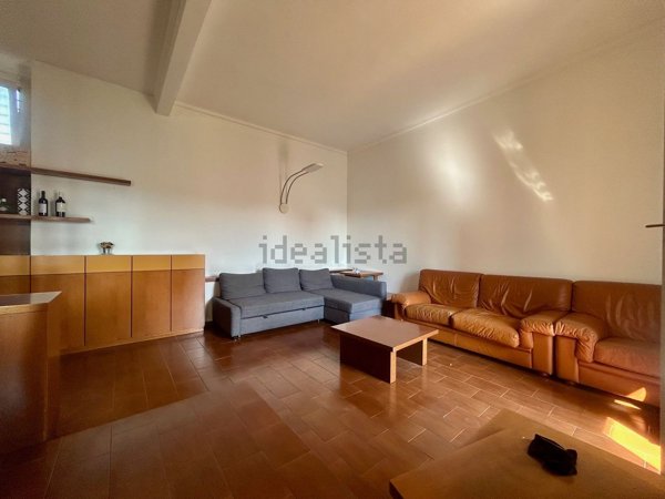 appartamento in vendita a Milano in zona San Vittore