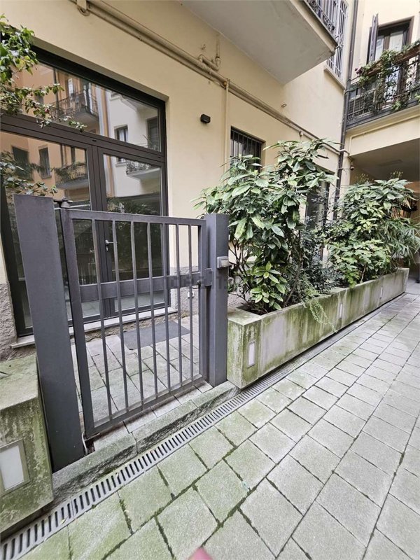 appartamento in vendita a Milano in zona San Vittore