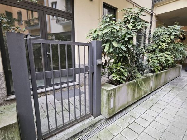 appartamento in vendita a Milano in zona San Vittore