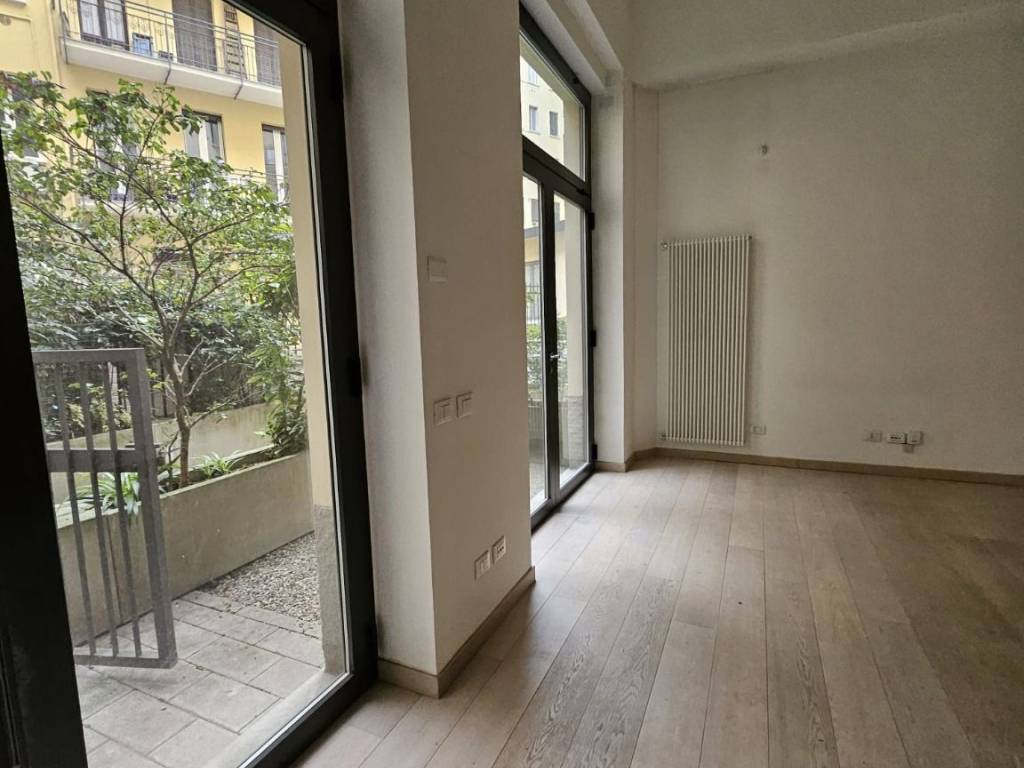 appartamento in vendita a Milano in zona San Vittore