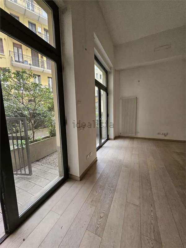 appartamento in vendita a Milano in zona San Vittore