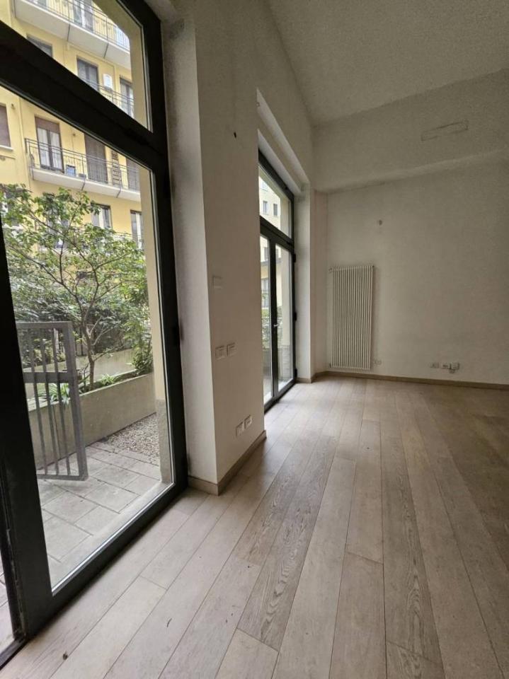 appartamento in vendita a Milano in zona San Vittore