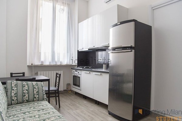 monolocale in vendita a Milano
