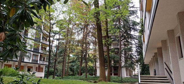 ufficio in vendita a Milano