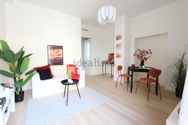 appartamento in vendita a Milano in zona Affori