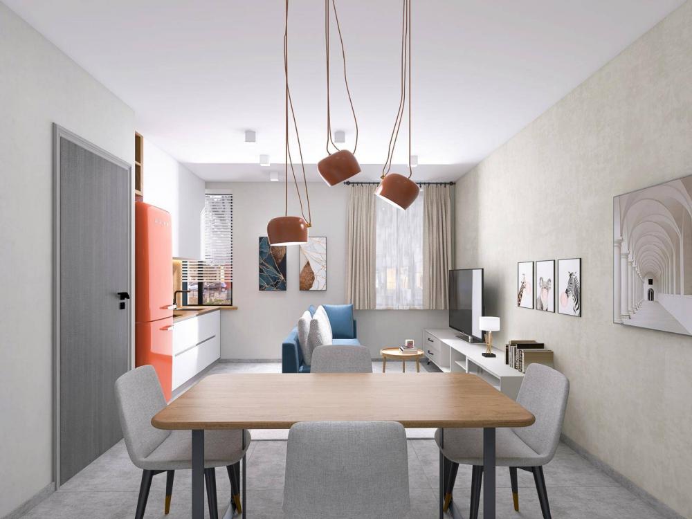 appartamento in vendita a Milano in zona Bovisa