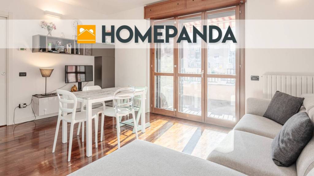 appartamento in vendita a Milano in zona Stadera