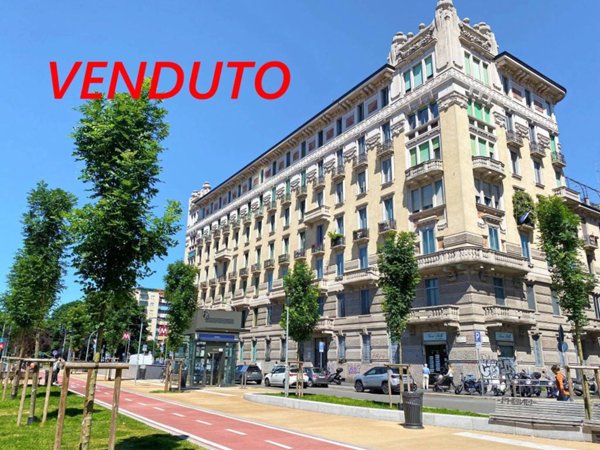 appartamento in vendita a Milano