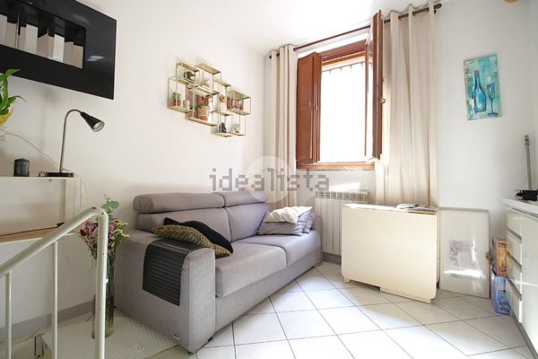 appartamento in vendita a Milano in zona Villapizzone