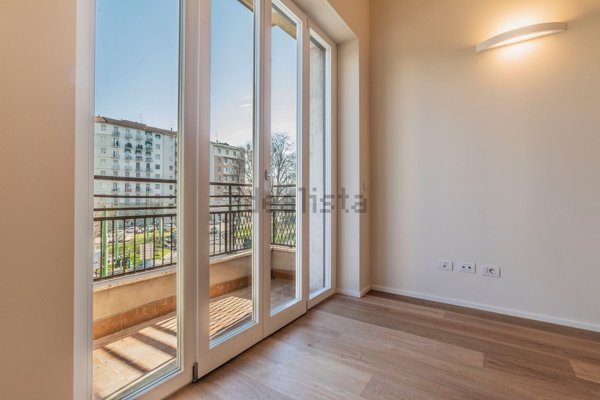 appartamento in vendita a Milano in zona San Siro