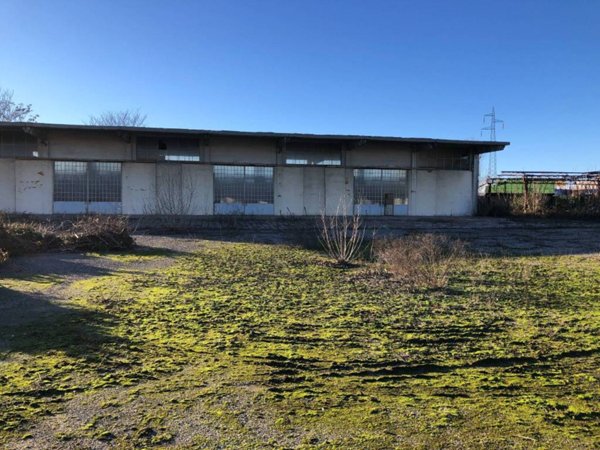 terreno agricolo in vendita a Milano in zona Bicocca