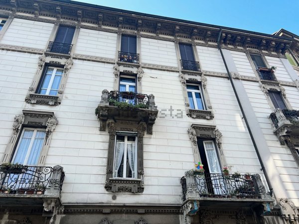 monolocale in vendita a Milano