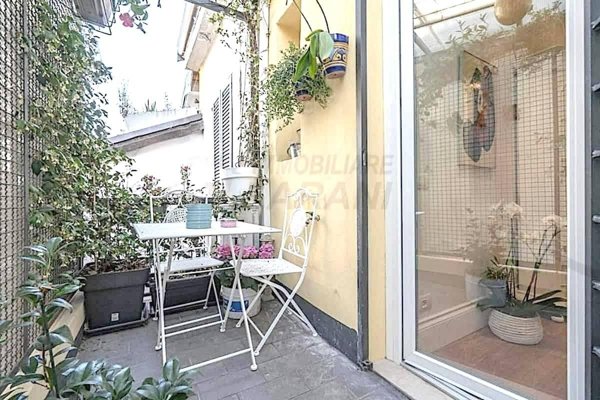 appartamento in vendita a Milano in zona Porta Venezia