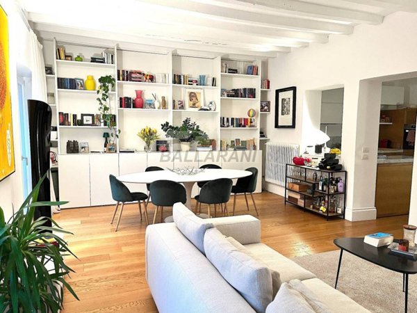 appartamento in vendita a Milano in zona Porta Venezia