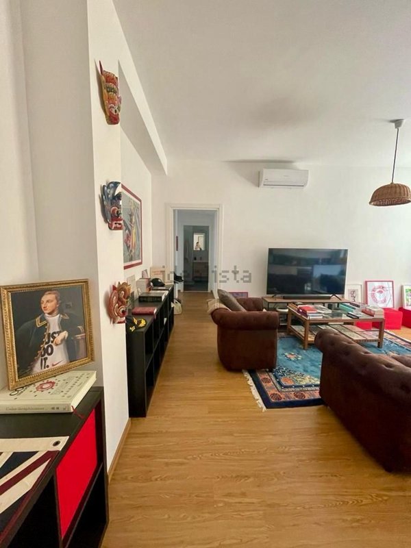 appartamento in vendita a Milano in zona Sempione