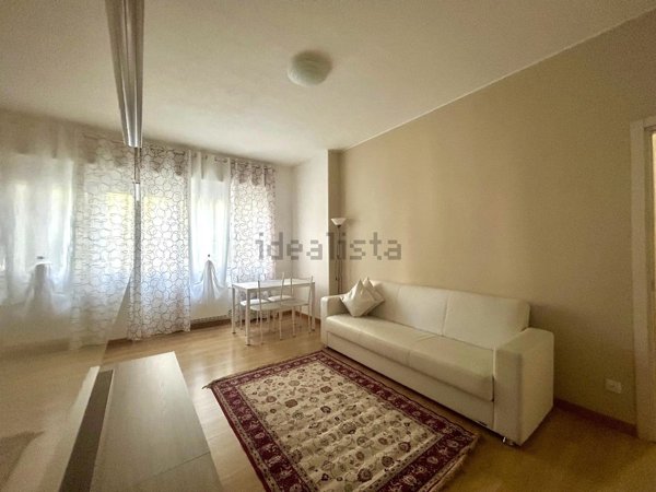appartamento in vendita a Milano in zona Solari