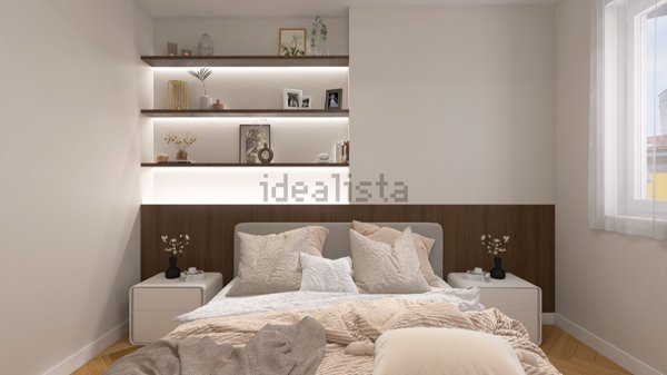 appartamento in vendita a Milano in zona San Cristoforo