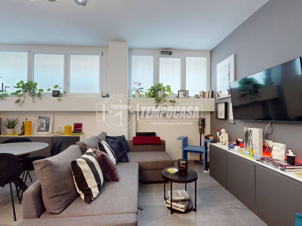 appartamento in vendita a Milano in zona Il Portello