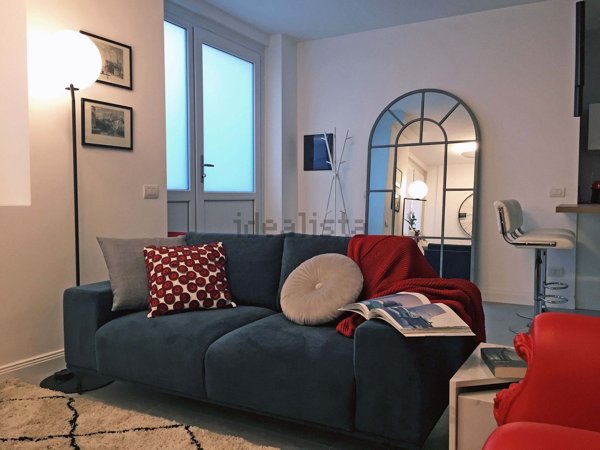 appartamento in vendita a Milano in zona Famagosta
