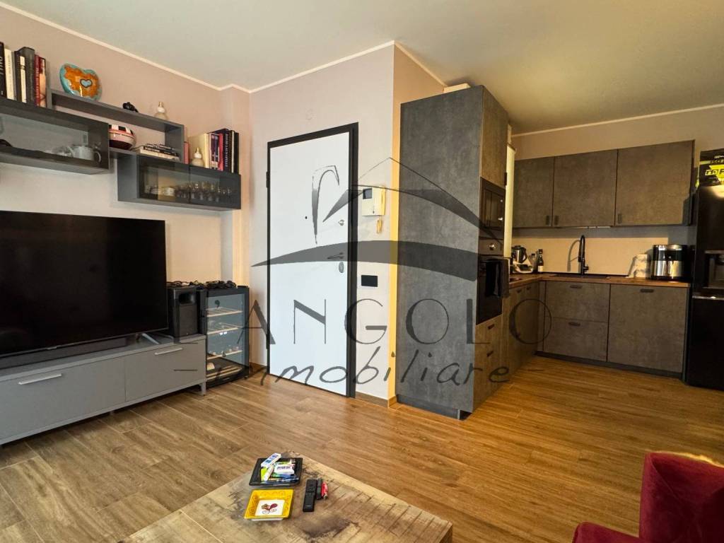 appartamento in vendita a Milano in zona Chiesa Rossa