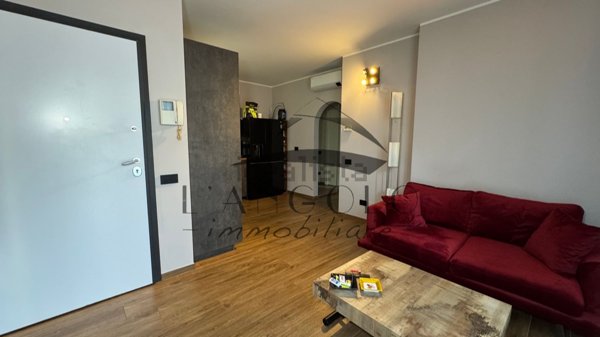 appartamento in vendita a Milano in zona Chiesa Rossa