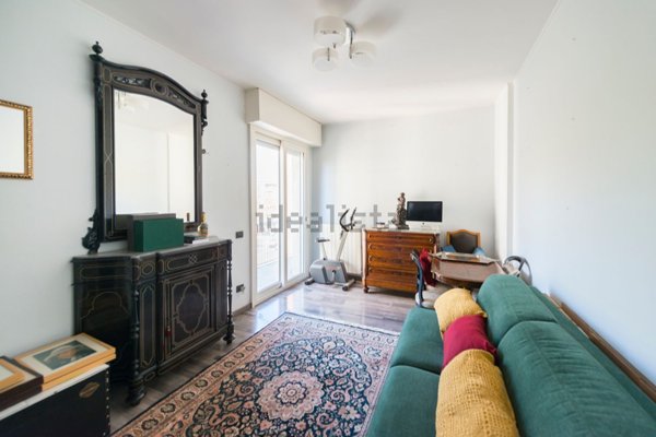 appartamento in vendita a Milano in zona Porta Vittoria