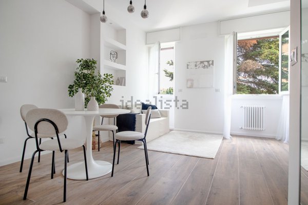 appartamento in vendita a Milano in zona Greco