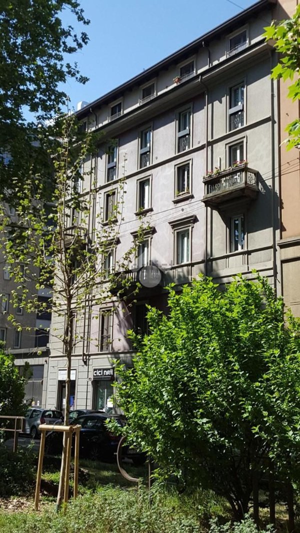 appartamento in vendita a Milano in zona Porta Venezia