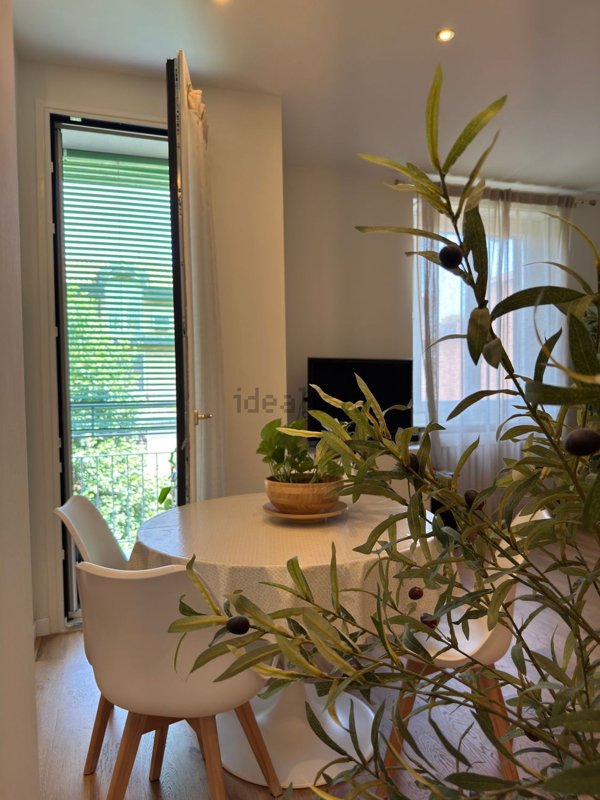 appartamento in vendita a Milano in zona Porta Vittoria