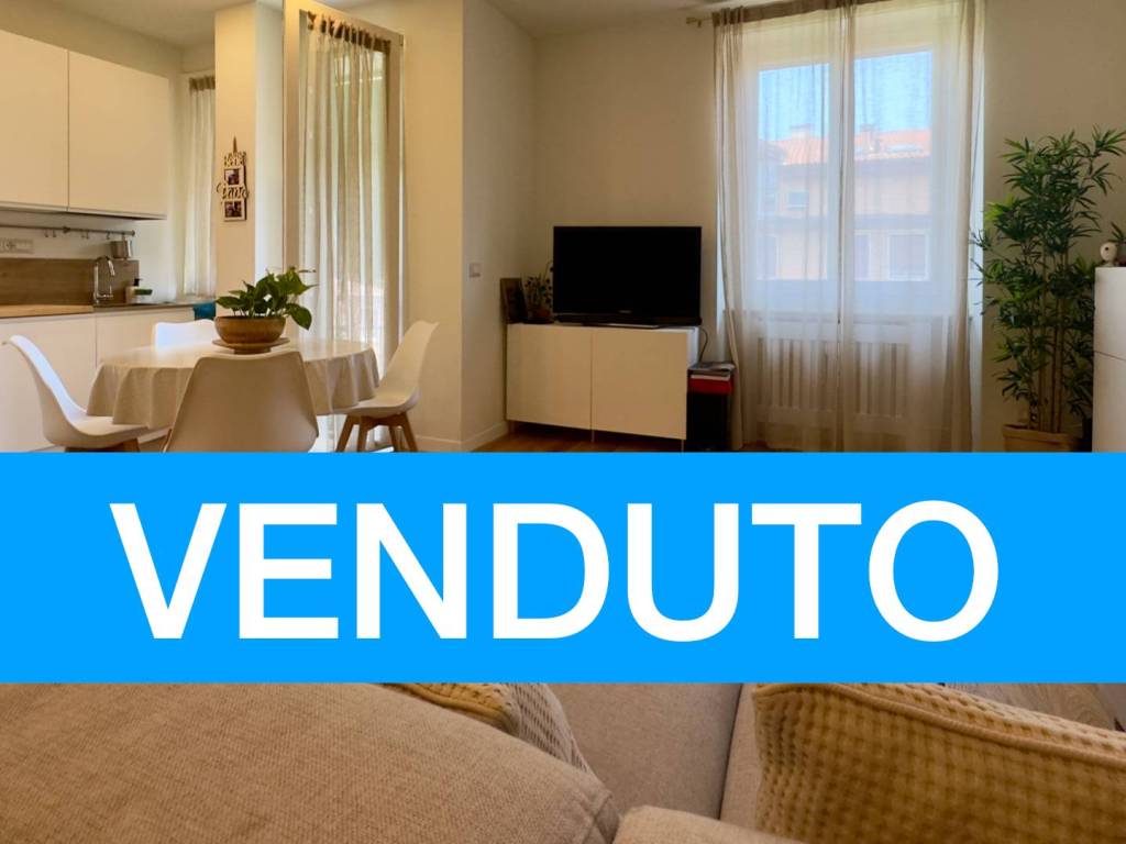 appartamento in vendita a Milano in zona Porta Vittoria