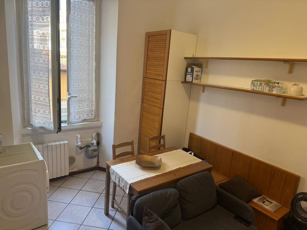 appartamento in vendita a Milano in zona Chiesa Rossa