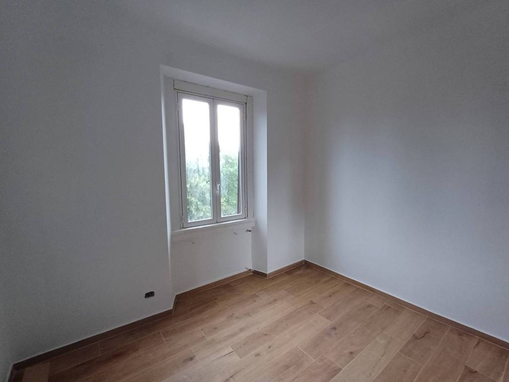 appartamento in vendita a Milano in zona Crescenzago
