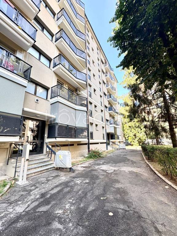 appartamento in vendita a Milano in zona Centro Storico