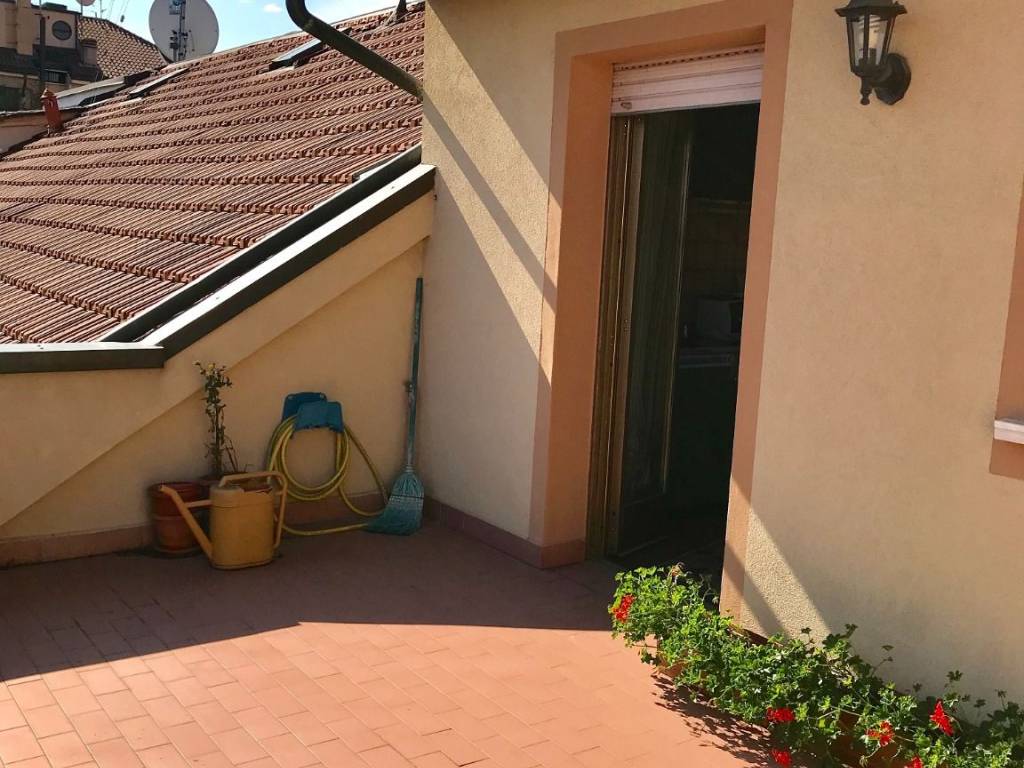 appartamento in vendita a Milano in zona Porta Vittoria