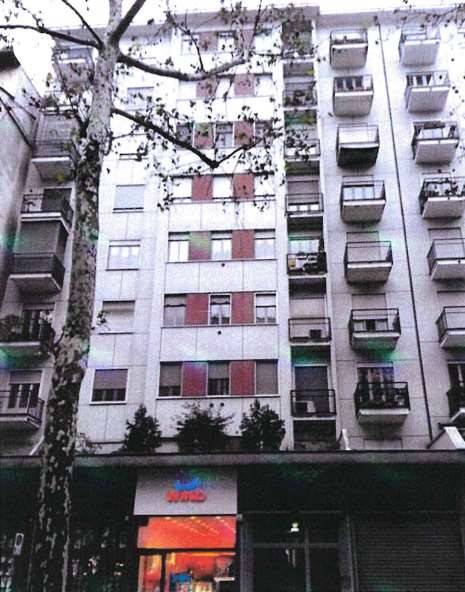 appartamento in vendita a Milano in zona Rogoredo
