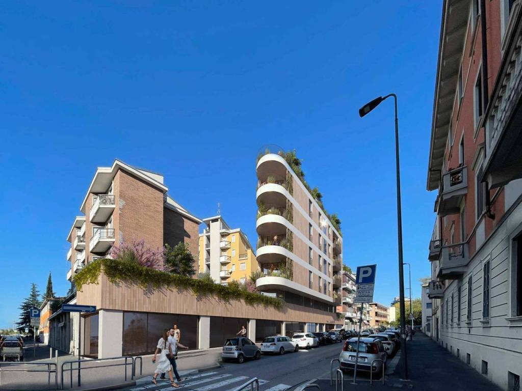 negozio in vendita a Milano in zona Turro
