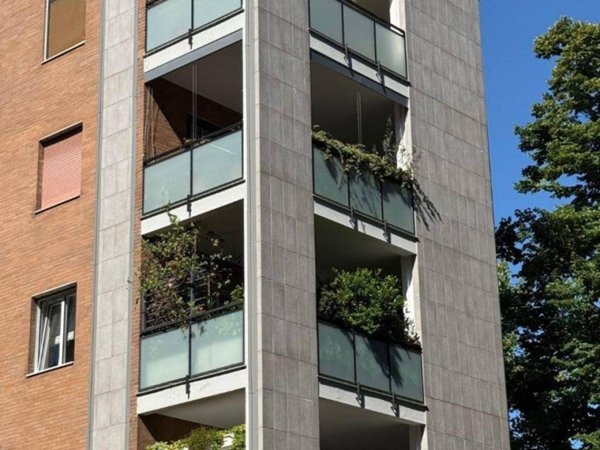 appartamento in vendita a Milano in zona Porta Romana