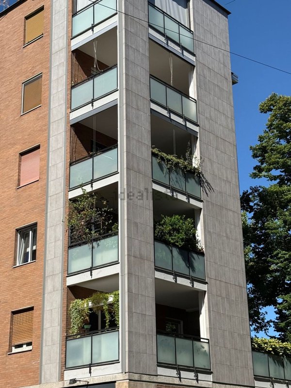 appartamento in vendita a Milano in zona Porta Romana