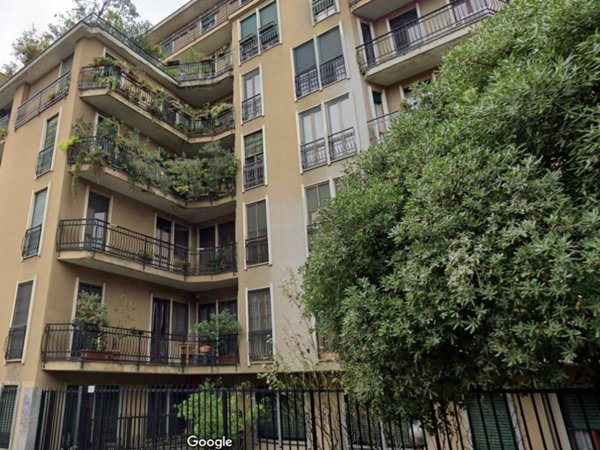 appartamento in vendita a Milano in zona Isola