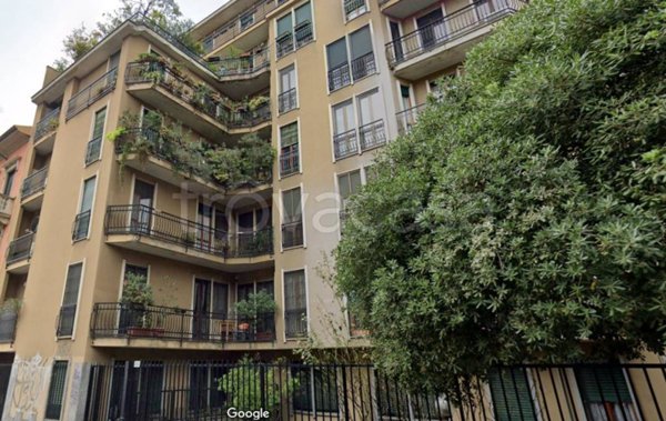 appartamento in vendita a Milano in zona Isola