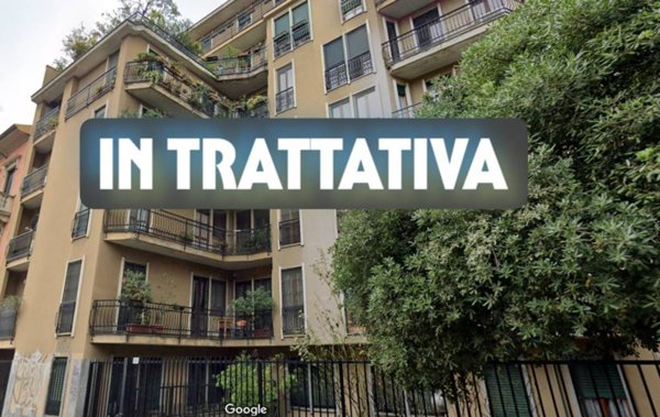 appartamento in vendita a Milano in zona Isola