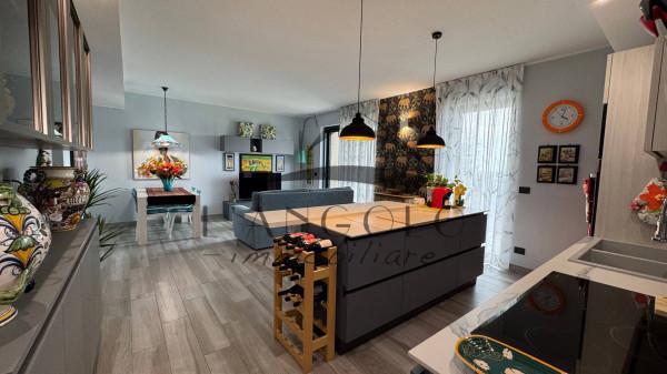 appartamento in vendita a Milano in zona Musocco