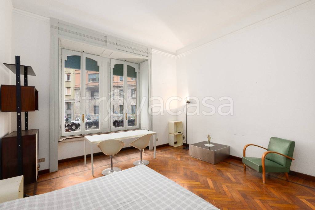 appartamento in vendita a Milano in zona Stazione Centrale