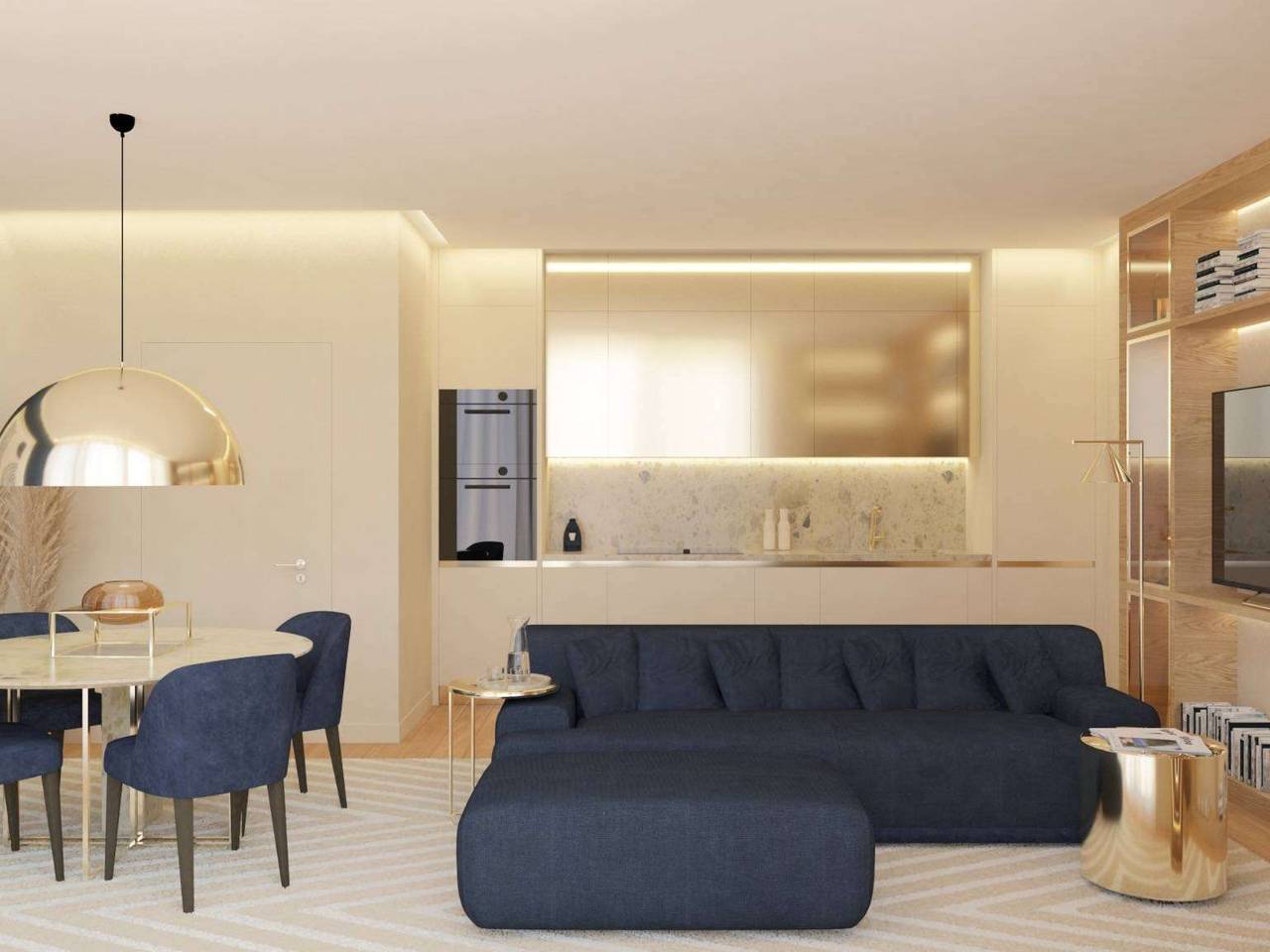 appartamento in vendita a Milano in zona Affori